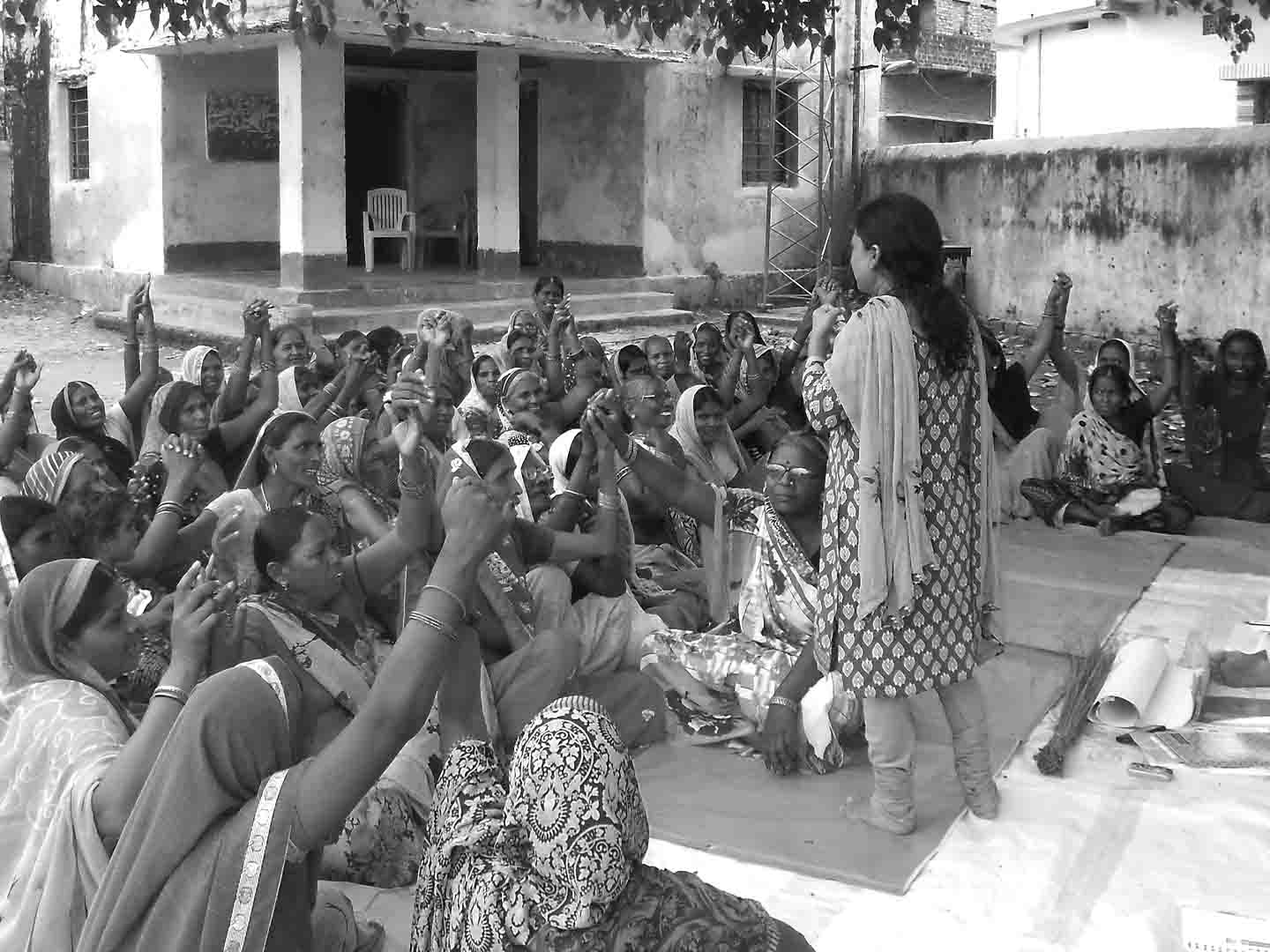 Women's Leadership and Skill Development