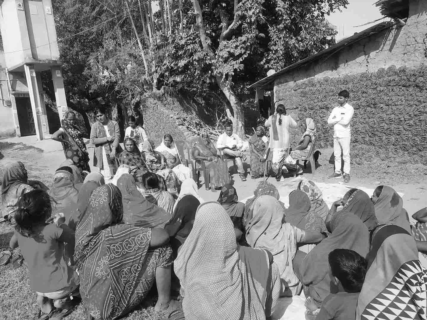 Vocational Training & Income Generation