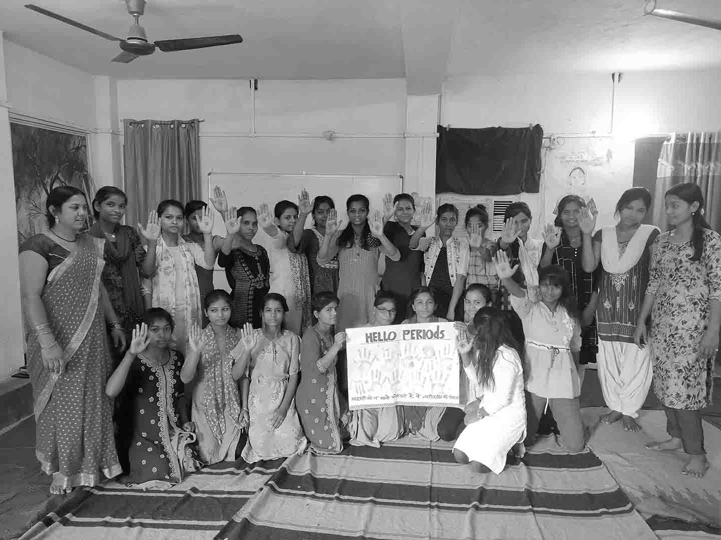 Community Health Awareness & Education