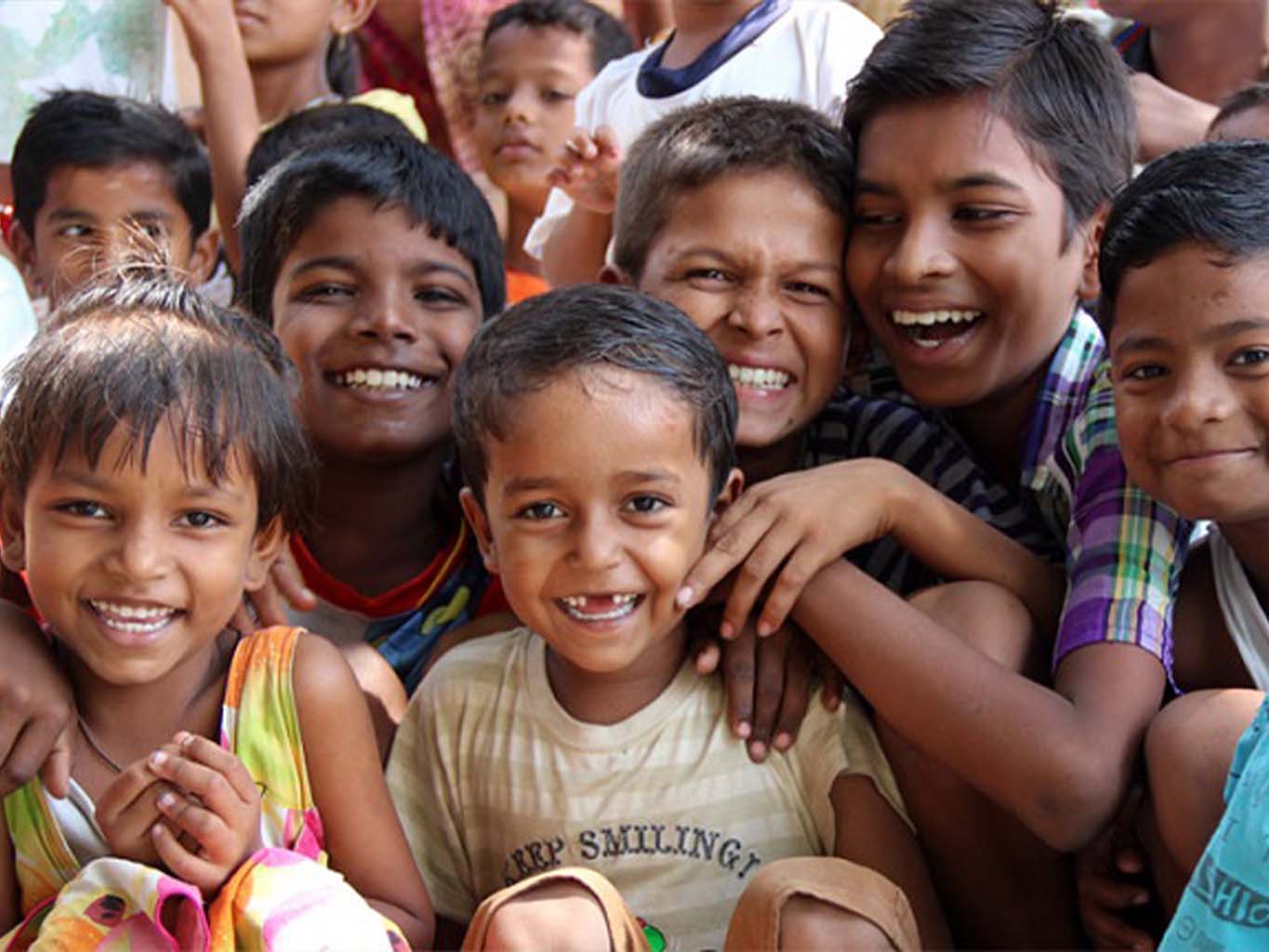 Parivartan Vikas NGO dONATION